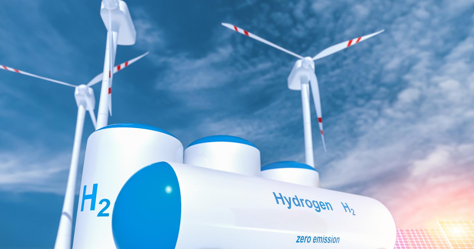 Hydrogen Energy